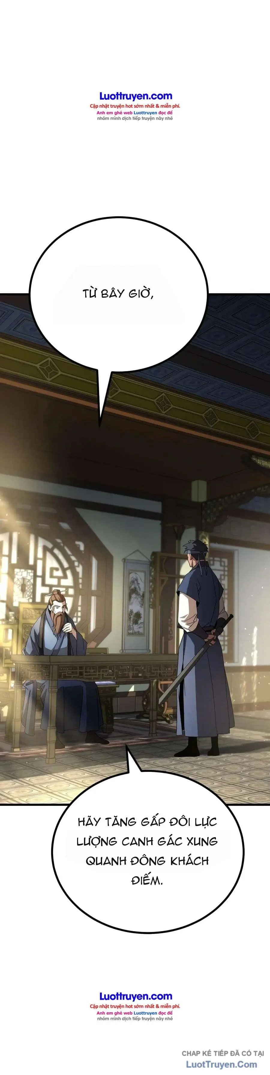 Cửa Sổ Trạng Thái Là Cái Thá Gì Chapter 26 - Trang 31