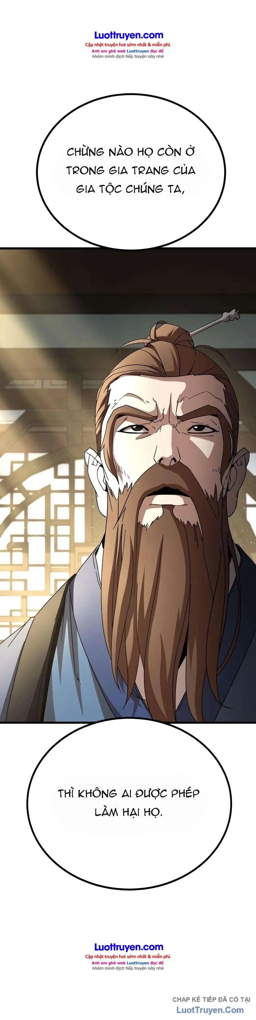 Cửa Sổ Trạng Thái Là Cái Thá Gì Chapter 26 - Trang 32