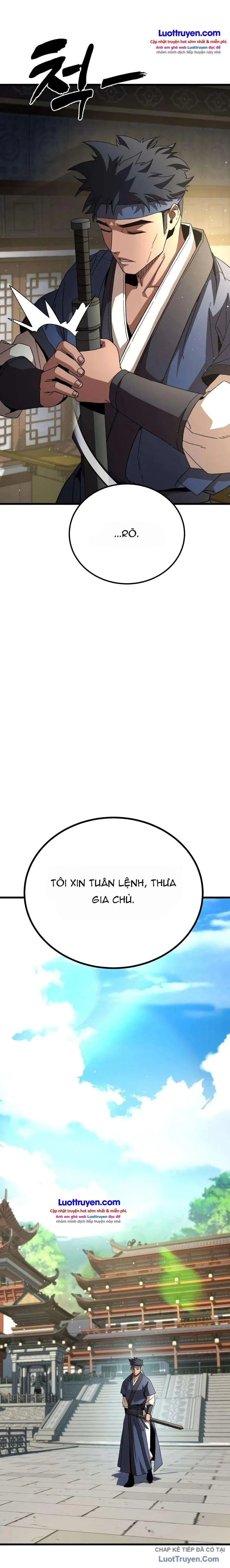 Cửa Sổ Trạng Thái Là Cái Thá Gì Chapter 26 - Trang 33