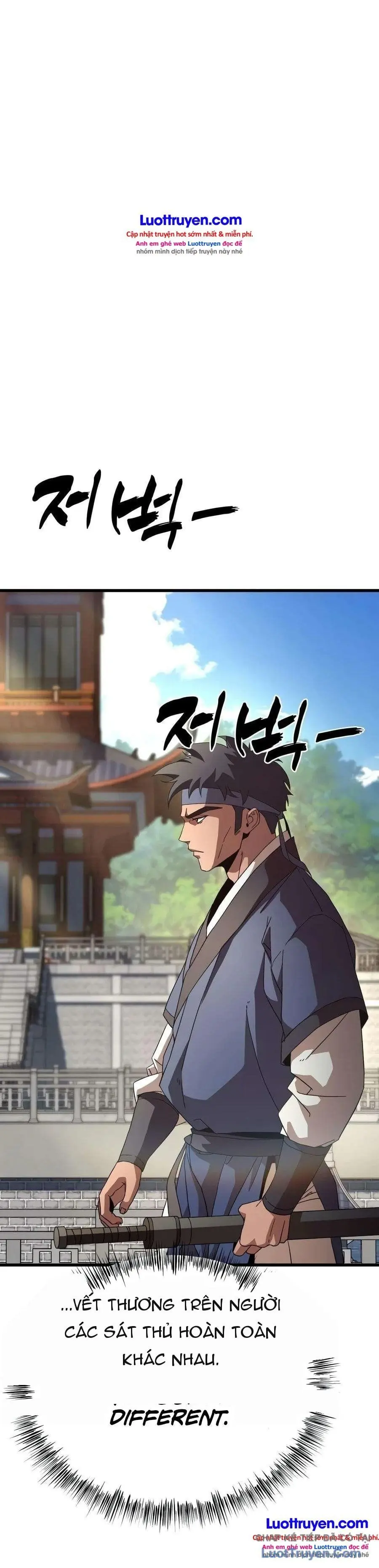 Cửa Sổ Trạng Thái Là Cái Thá Gì Chapter 26 - Trang 34