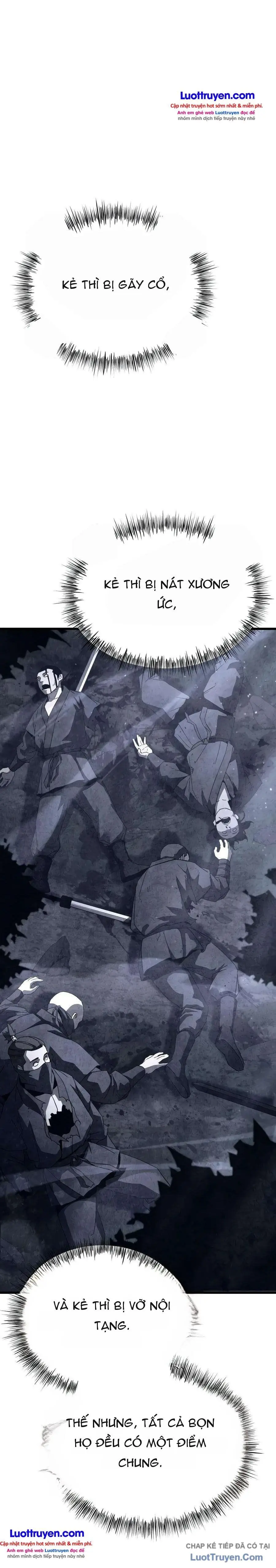 Cửa Sổ Trạng Thái Là Cái Thá Gì Chapter 26 - Trang 35