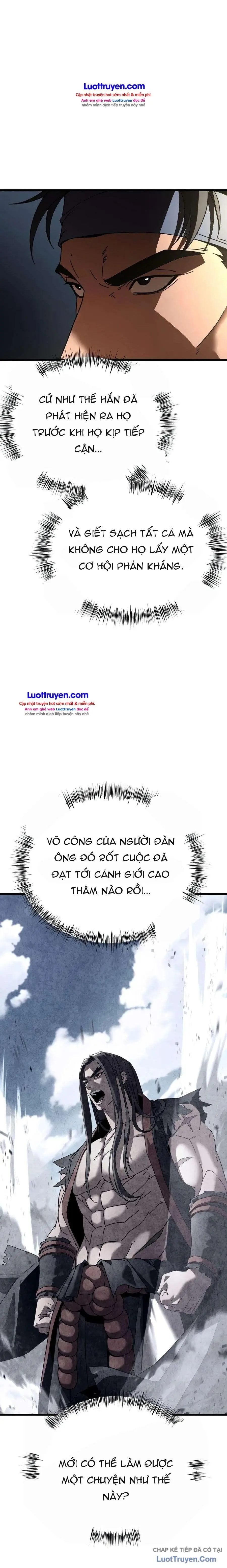 Cửa Sổ Trạng Thái Là Cái Thá Gì Chapter 26 - Trang 37