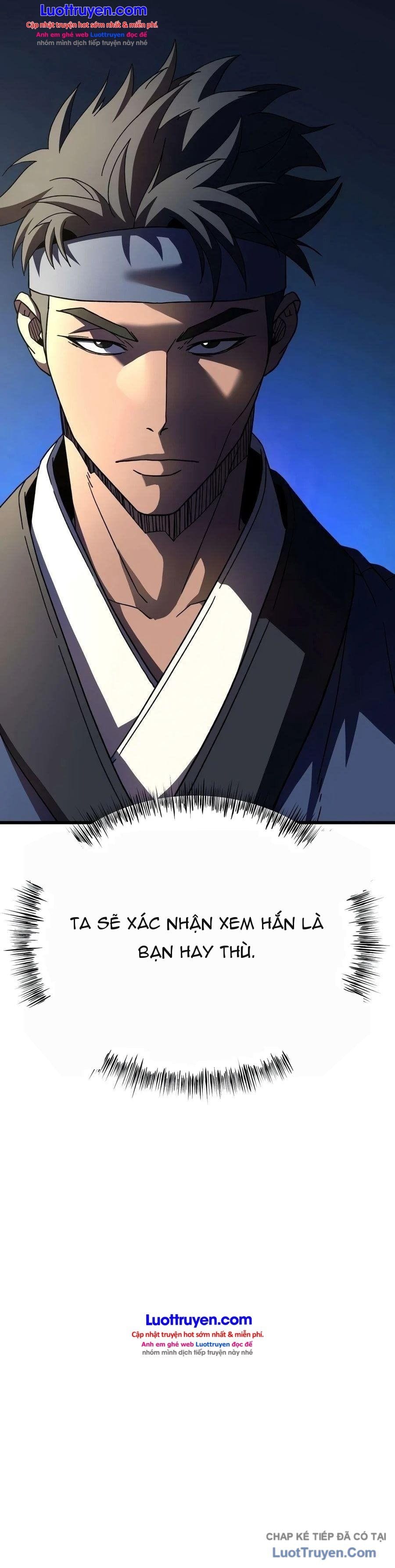 Cửa Sổ Trạng Thái Là Cái Thá Gì Chapter 26 - Trang 39