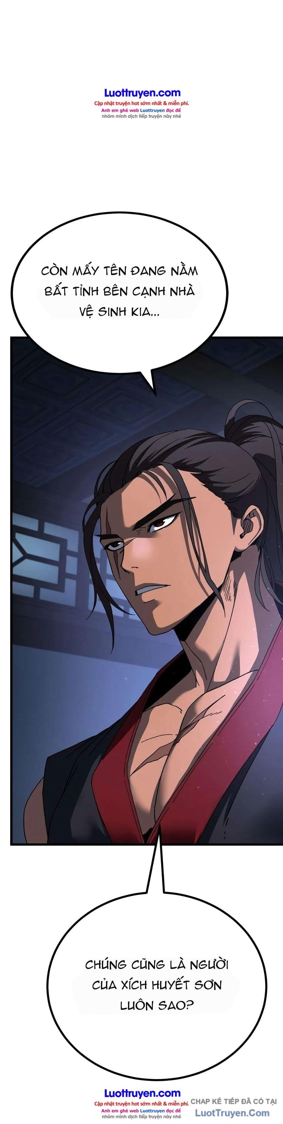 Cửa Sổ Trạng Thái Là Cái Thá Gì Chapter 26 - Trang 4