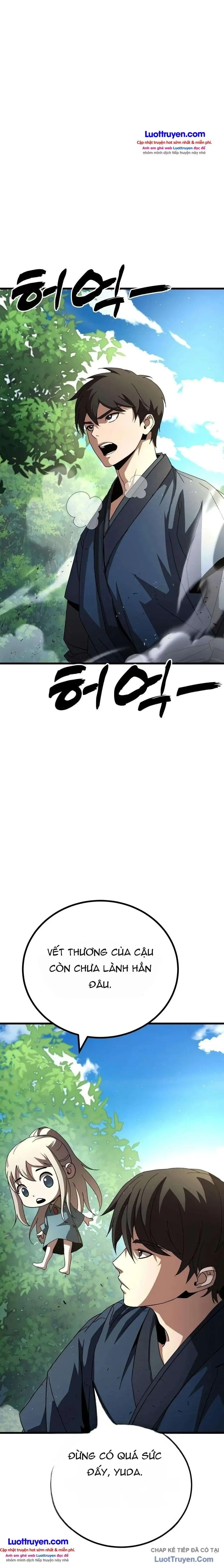Cửa Sổ Trạng Thái Là Cái Thá Gì Chapter 26 - Trang 43
