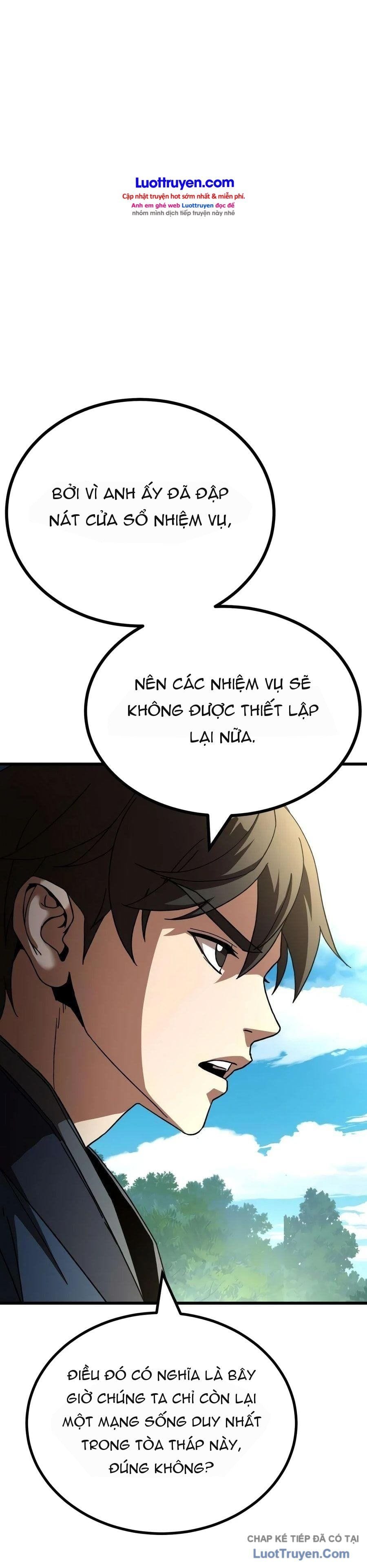 Cửa Sổ Trạng Thái Là Cái Thá Gì Chapter 26 - Trang 45