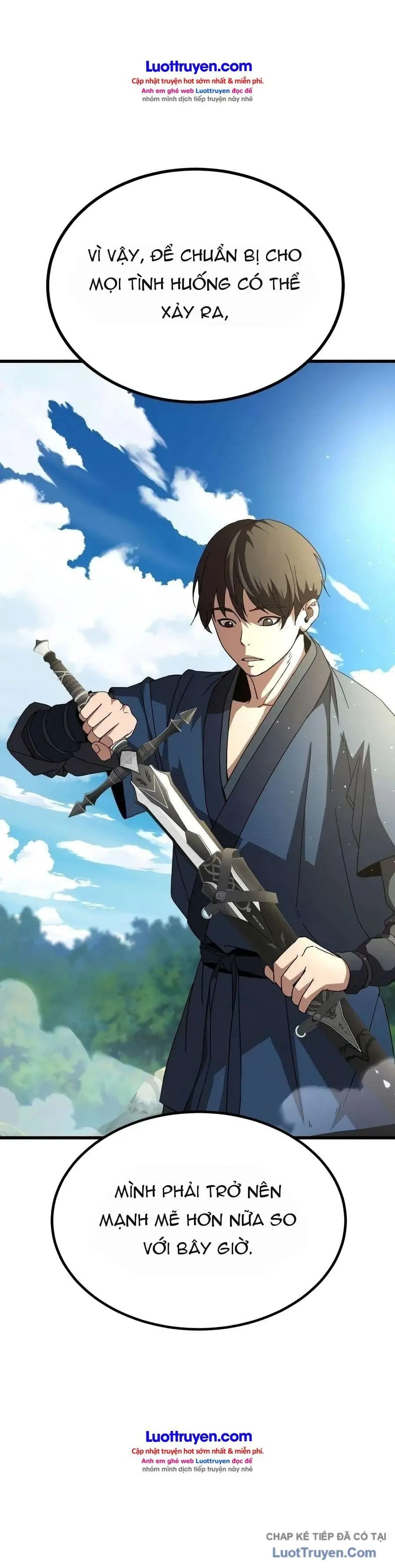 Cửa Sổ Trạng Thái Là Cái Thá Gì Chapter 26 - Trang 46