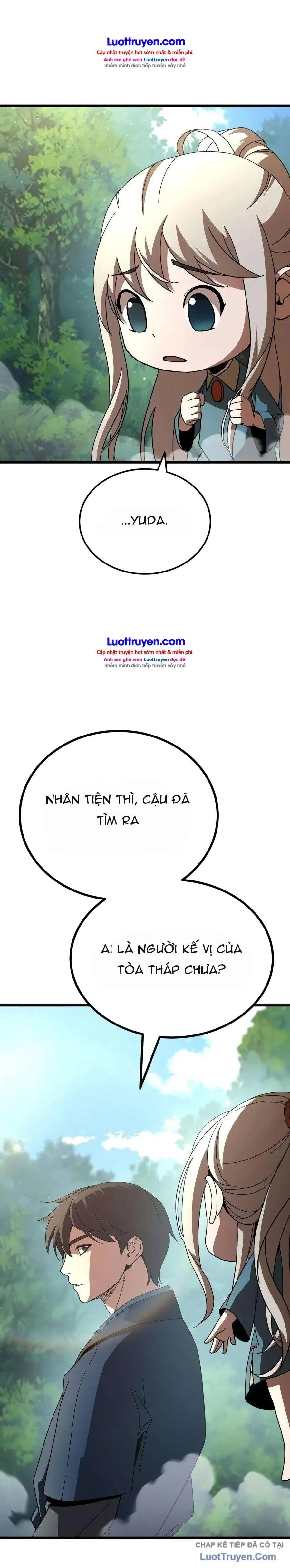 Cửa Sổ Trạng Thái Là Cái Thá Gì Chapter 26 - Trang 47