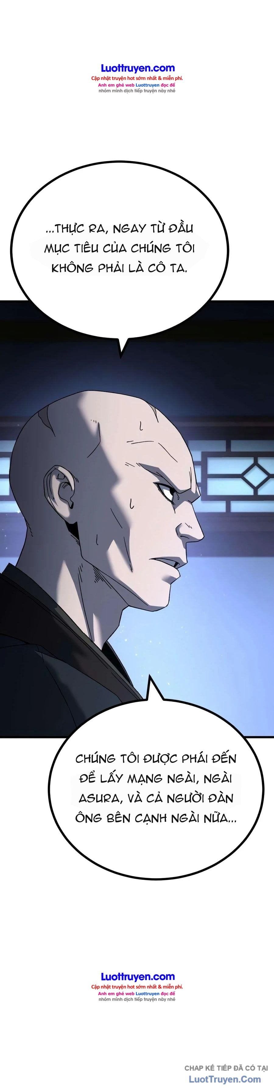 Cửa Sổ Trạng Thái Là Cái Thá Gì Chapter 26 - Trang 9