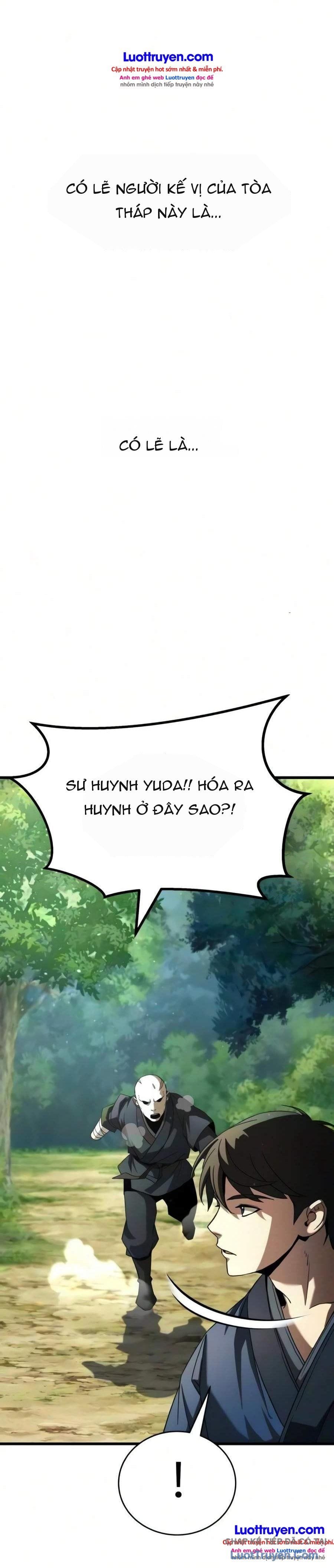 Cửa Sổ Trạng Thái Là Cái Thá Gì Chapter 27 - Trang 10
