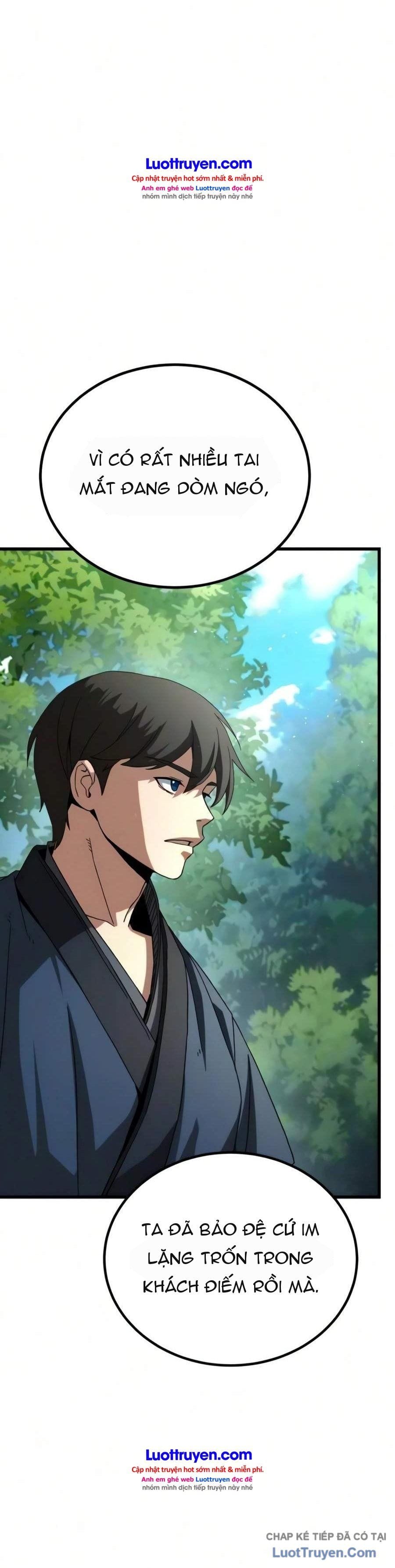 Cửa Sổ Trạng Thái Là Cái Thá Gì Chapter 27 - Trang 13