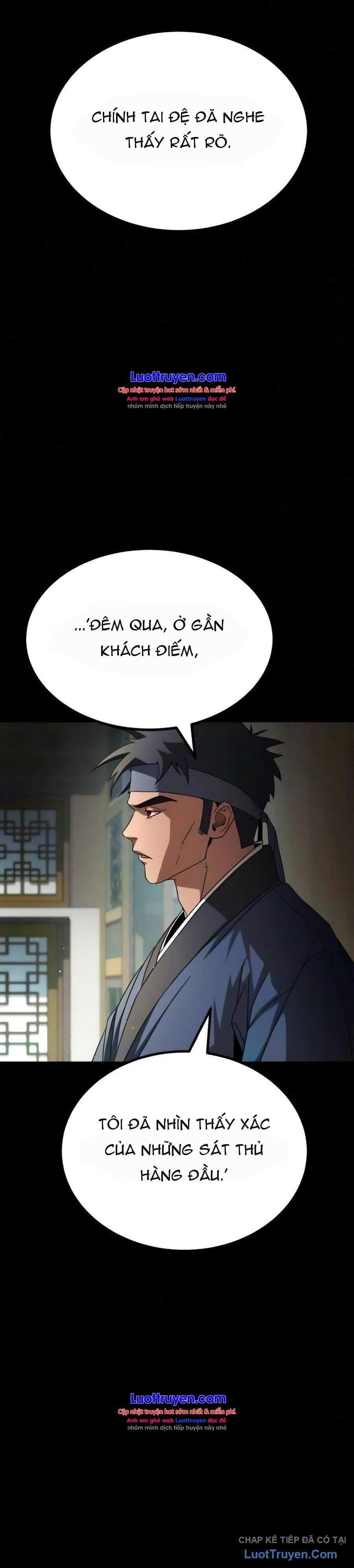Cửa Sổ Trạng Thái Là Cái Thá Gì Chapter 27 - Trang 16