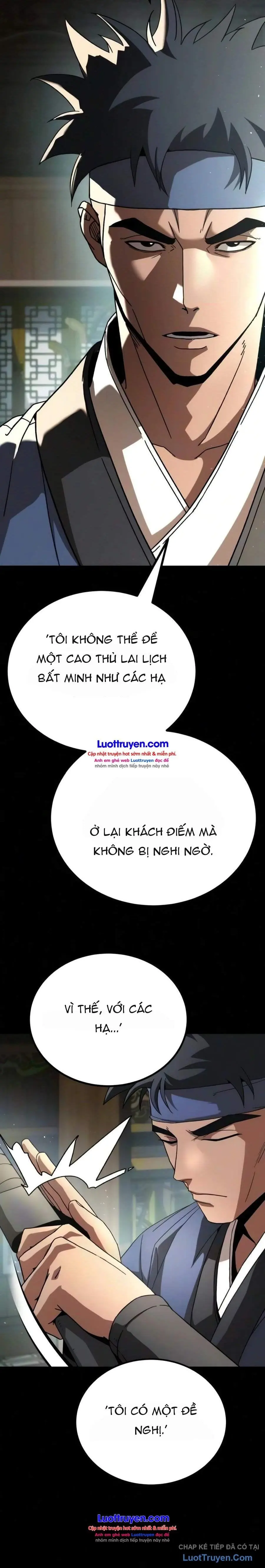Cửa Sổ Trạng Thái Là Cái Thá Gì Chapter 27 - Trang 18