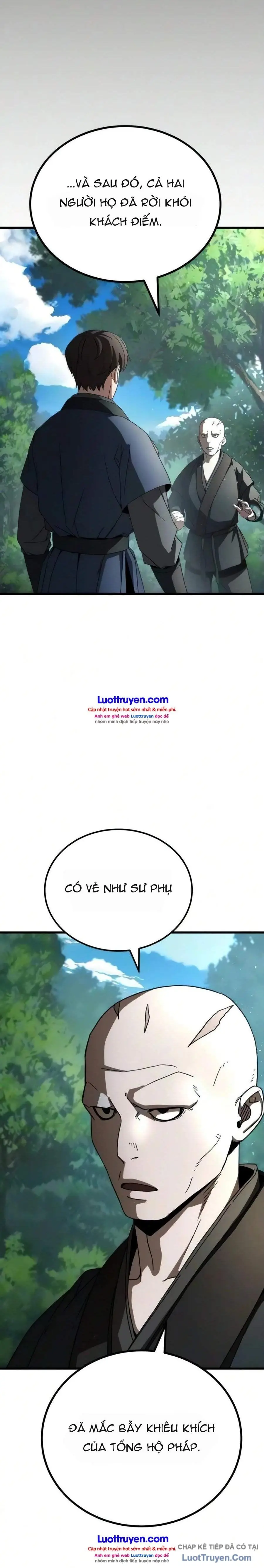 Cửa Sổ Trạng Thái Là Cái Thá Gì Chapter 27 - Trang 20