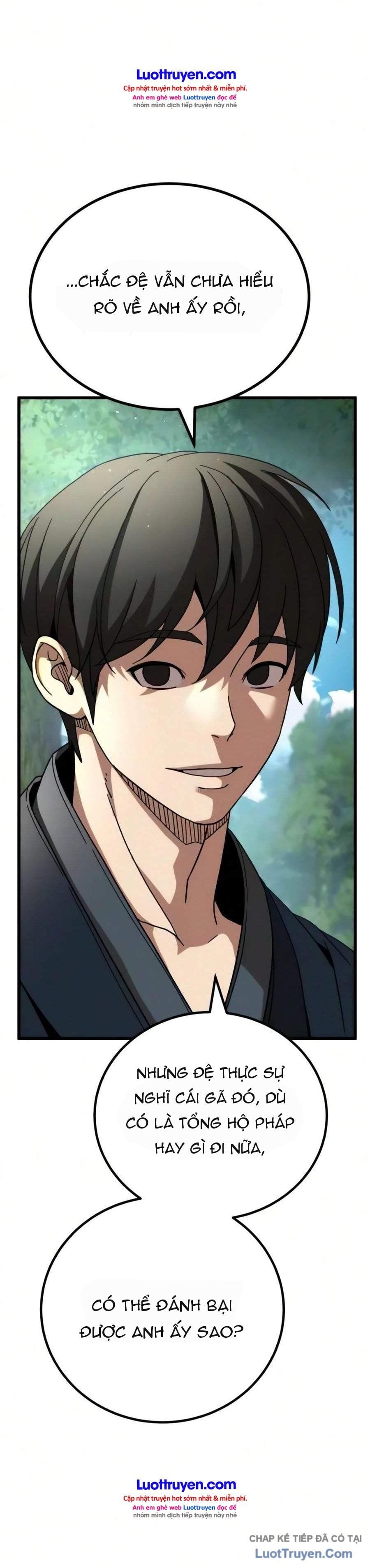 Cửa Sổ Trạng Thái Là Cái Thá Gì Chapter 27 - Trang 23