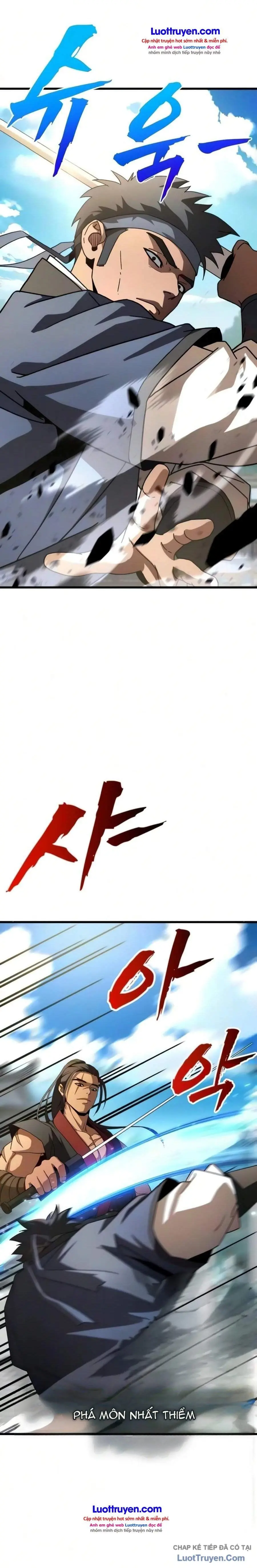 Cửa Sổ Trạng Thái Là Cái Thá Gì Chapter 27 - Trang 30