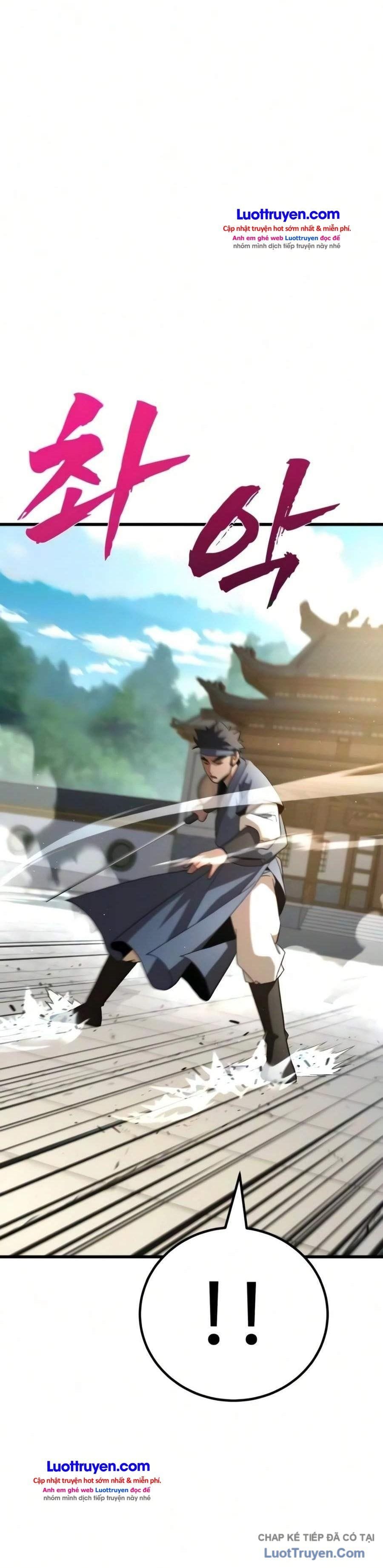 Cửa Sổ Trạng Thái Là Cái Thá Gì Chapter 27 - Trang 32