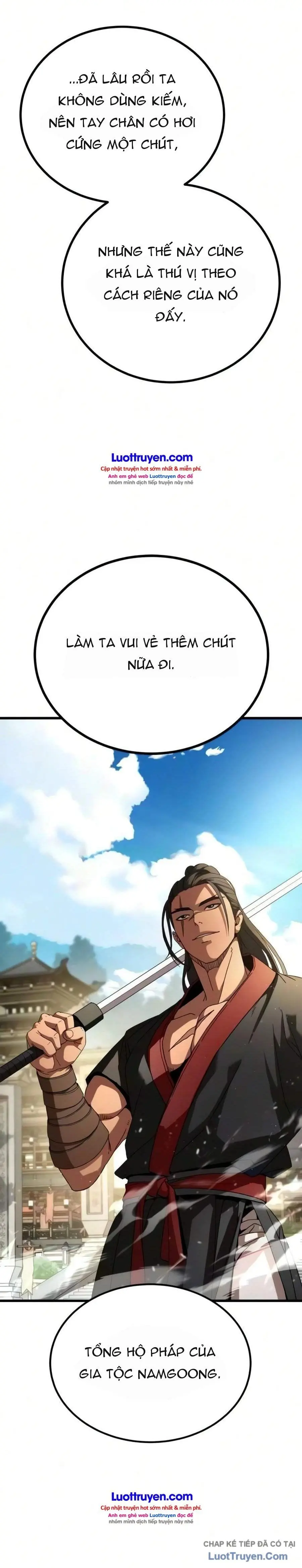 Cửa Sổ Trạng Thái Là Cái Thá Gì Chapter 27 - Trang 33
