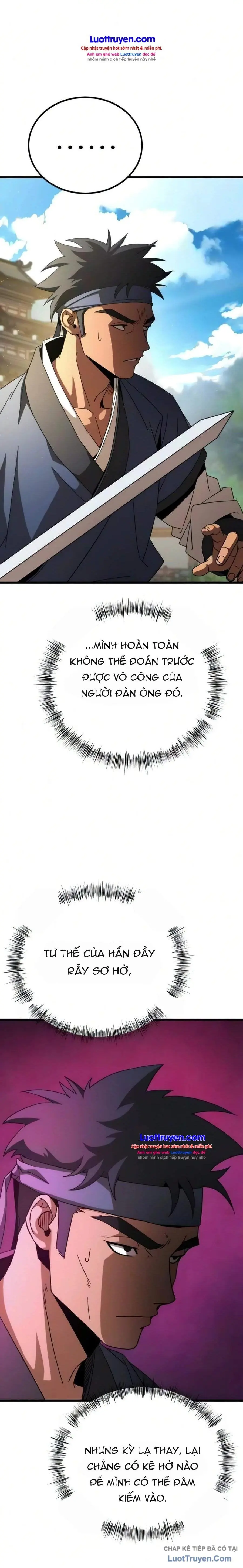Cửa Sổ Trạng Thái Là Cái Thá Gì Chapter 27 - Trang 34