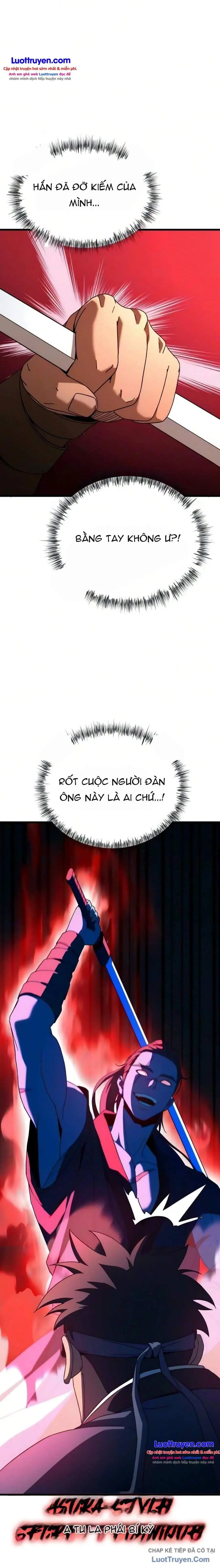 Cửa Sổ Trạng Thái Là Cái Thá Gì Chapter 27 - Trang 39
