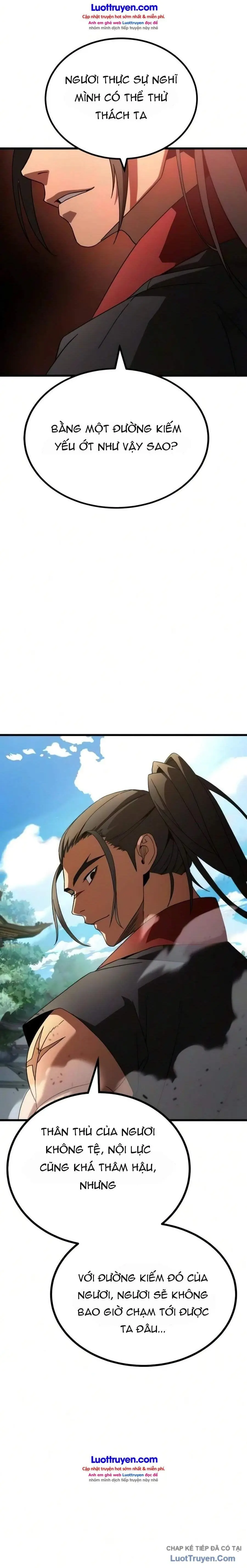 Cửa Sổ Trạng Thái Là Cái Thá Gì Chapter 27 - Trang 41