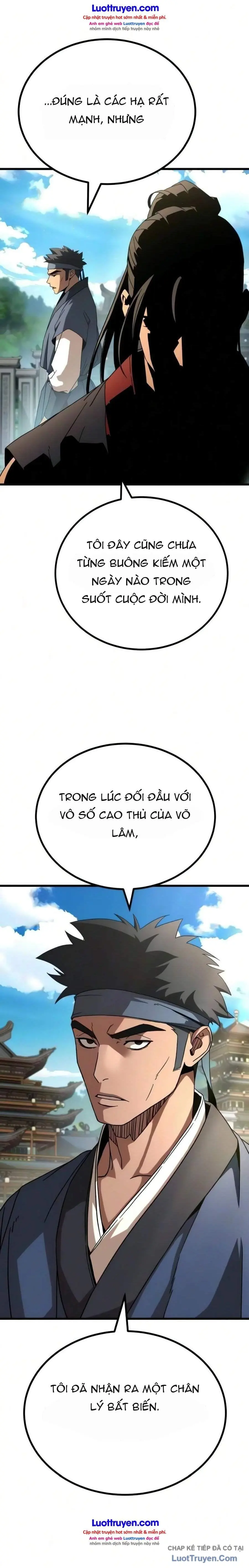 Cửa Sổ Trạng Thái Là Cái Thá Gì Chapter 27 - Trang 43