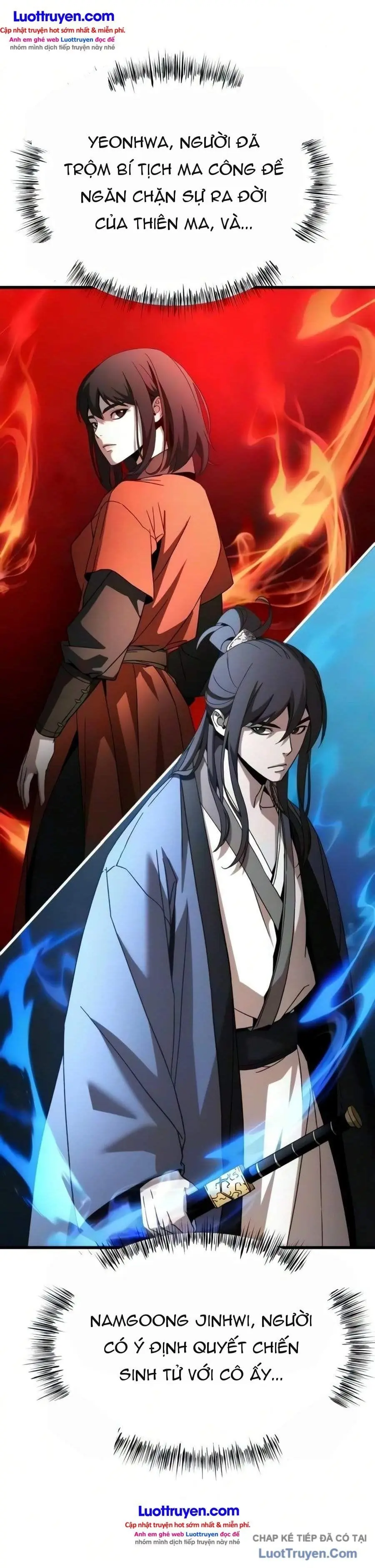 Cửa Sổ Trạng Thái Là Cái Thá Gì Chapter 27 - Trang 9