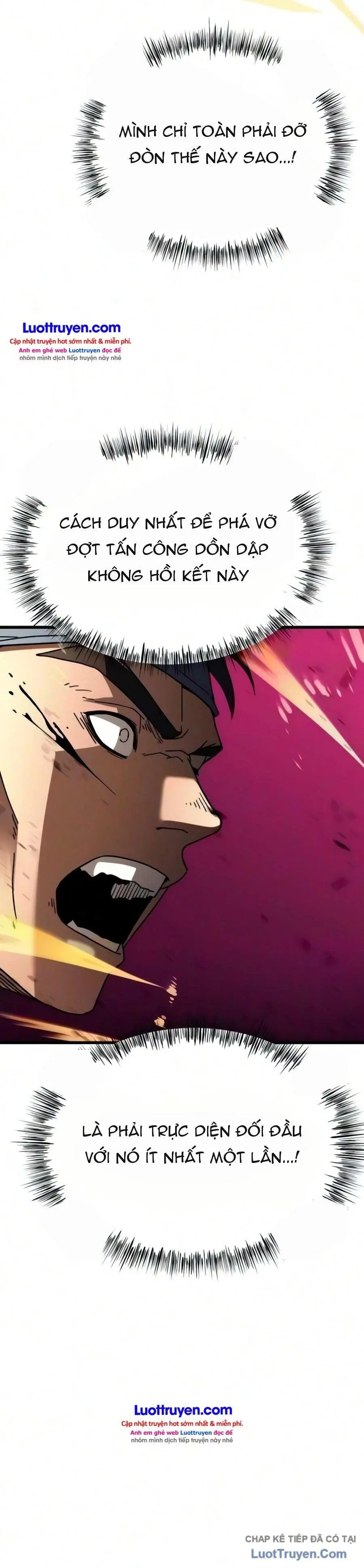 Cửa Sổ Trạng Thái Là Cái Thá Gì Chapter 28 - Trang 11