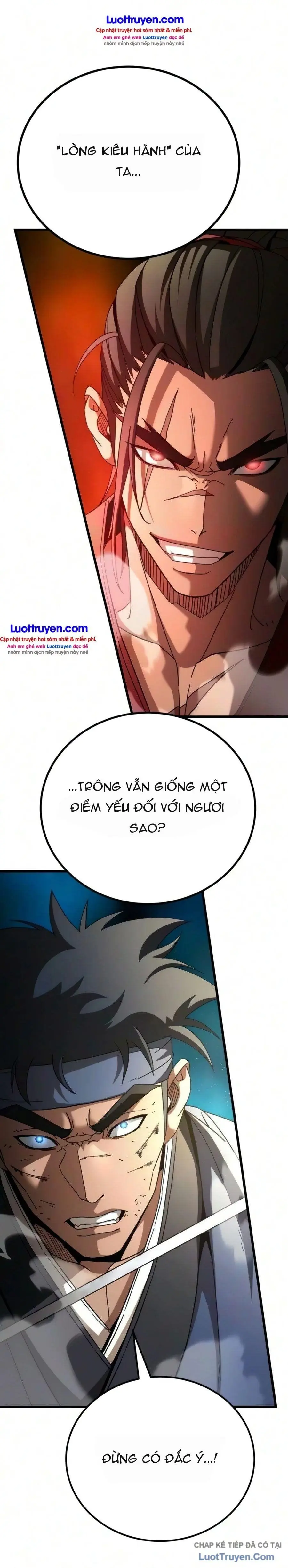 Cửa Sổ Trạng Thái Là Cái Thá Gì Chapter 28 - Trang 12