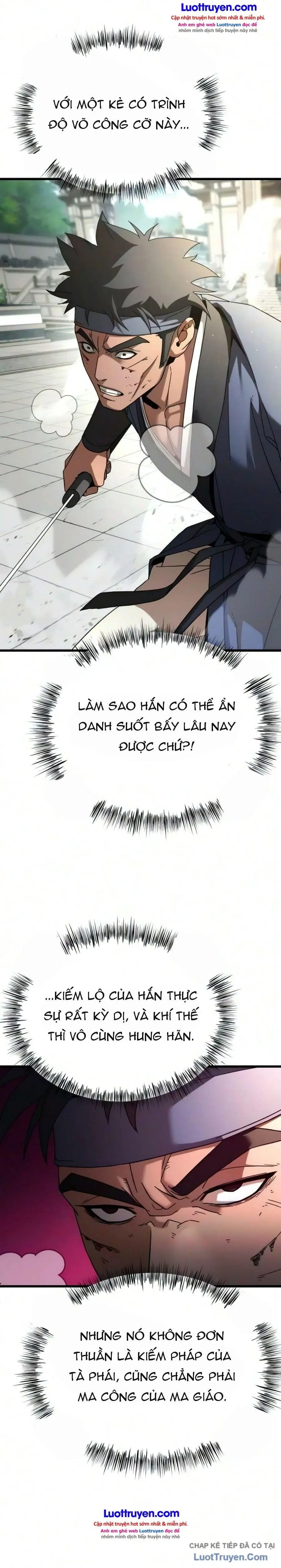 Cửa Sổ Trạng Thái Là Cái Thá Gì Chapter 28 - Trang 16