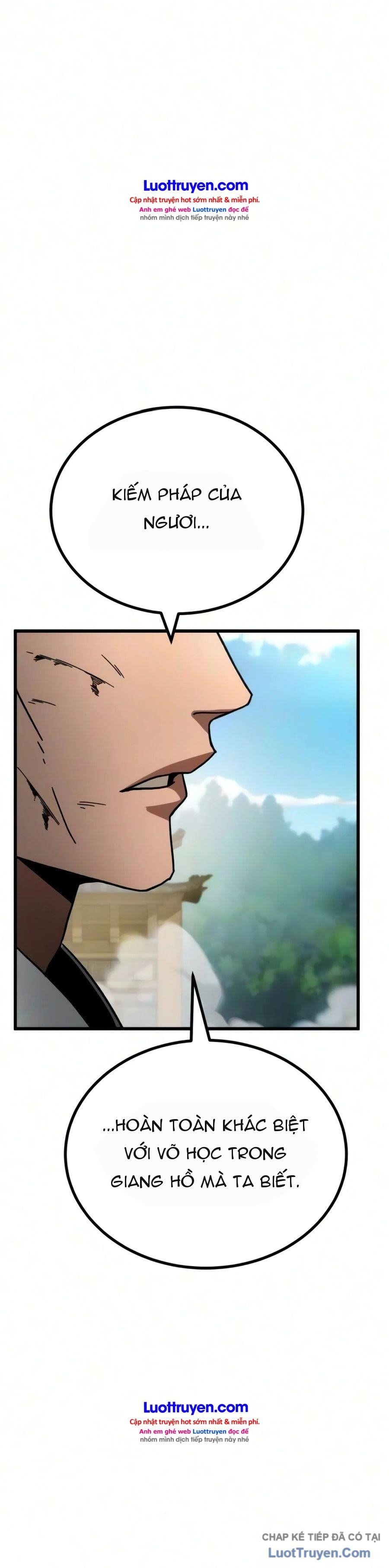 Cửa Sổ Trạng Thái Là Cái Thá Gì Chapter 28 - Trang 20