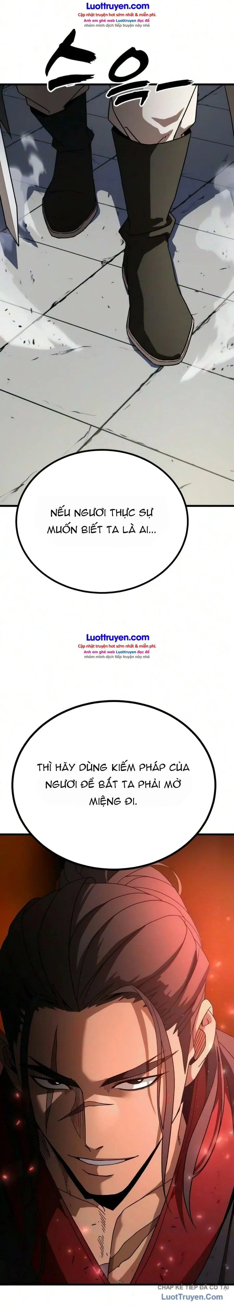 Cửa Sổ Trạng Thái Là Cái Thá Gì Chapter 28 - Trang 23