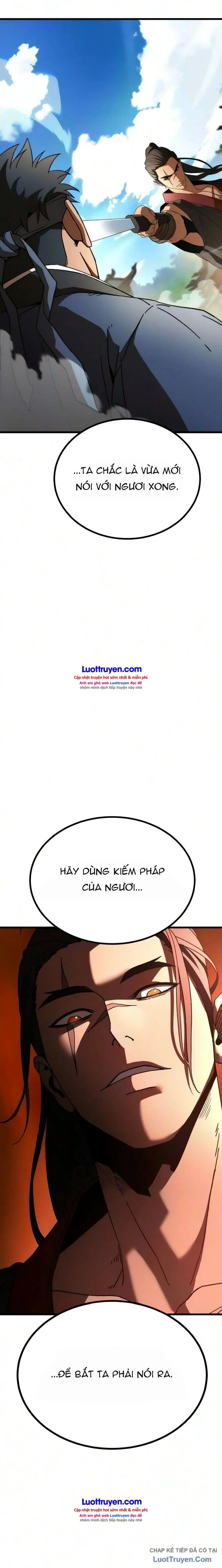 Cửa Sổ Trạng Thái Là Cái Thá Gì Chapter 28 - Trang 26