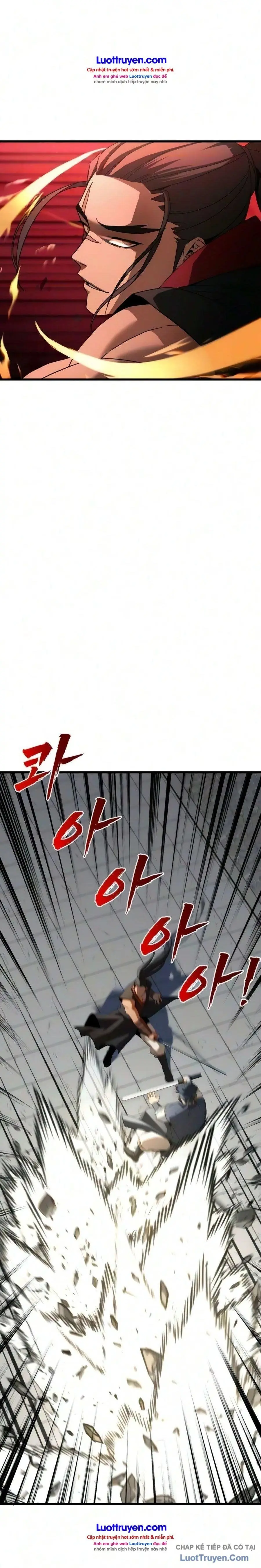 Cửa Sổ Trạng Thái Là Cái Thá Gì Chapter 28 - Trang 28