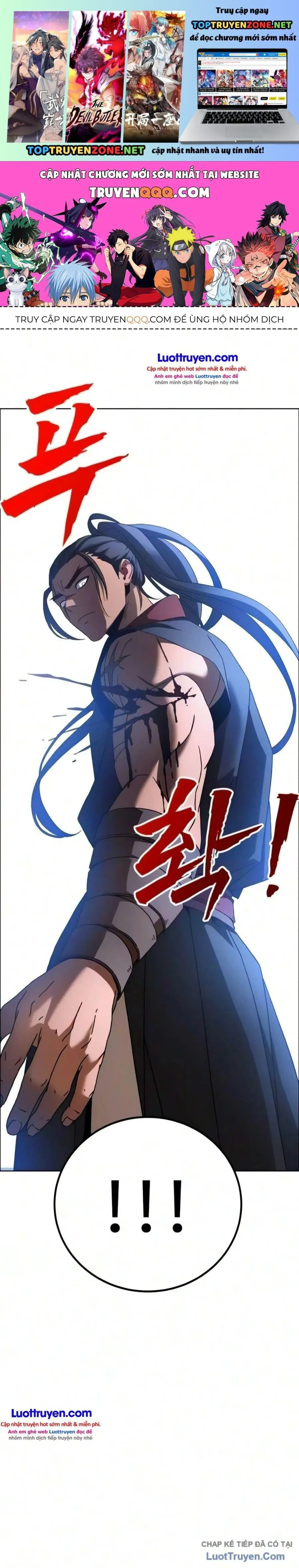 Cửa Sổ Trạng Thái Là Cái Thá Gì Chapter 28 - Trang 3