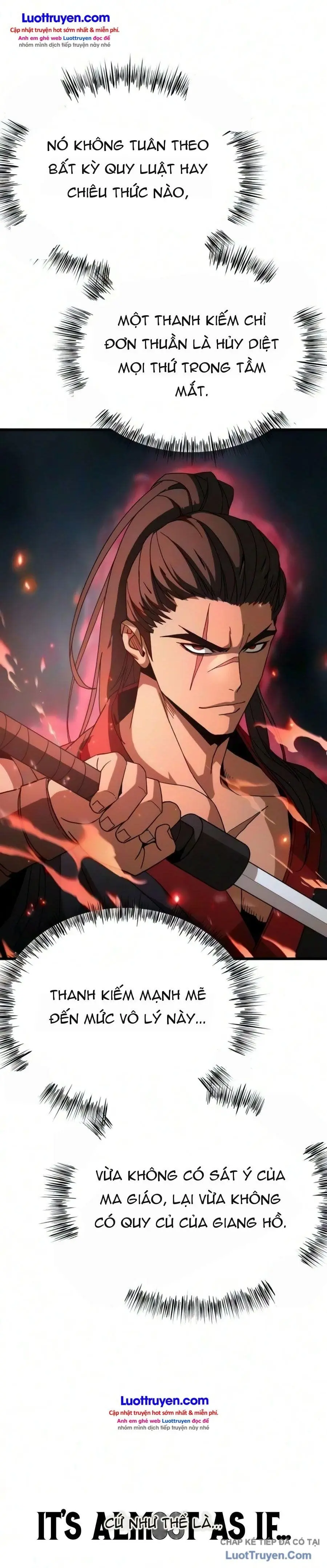 Cửa Sổ Trạng Thái Là Cái Thá Gì Chapter 28 - Trang 30
