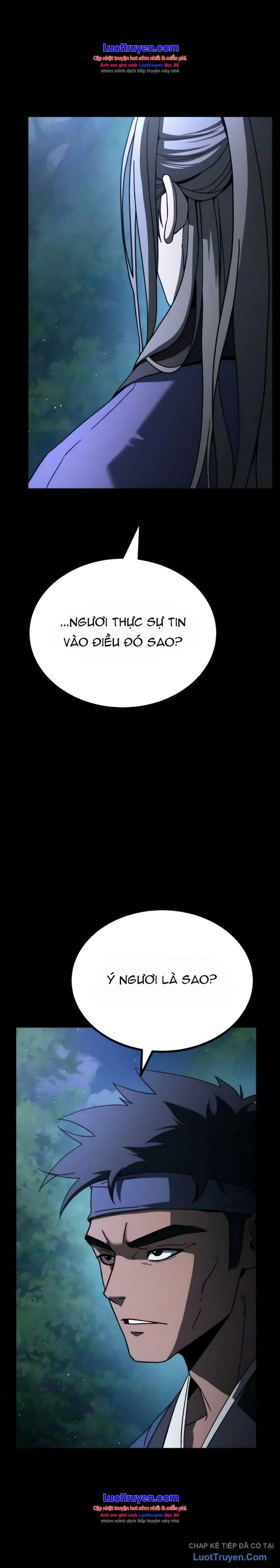 Cửa Sổ Trạng Thái Là Cái Thá Gì Chapter 28 - Trang 33