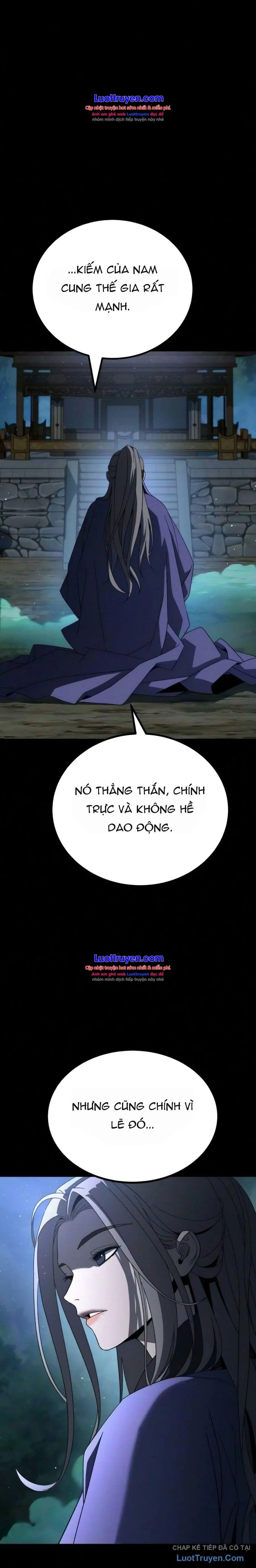 Cửa Sổ Trạng Thái Là Cái Thá Gì Chapter 28 - Trang 34