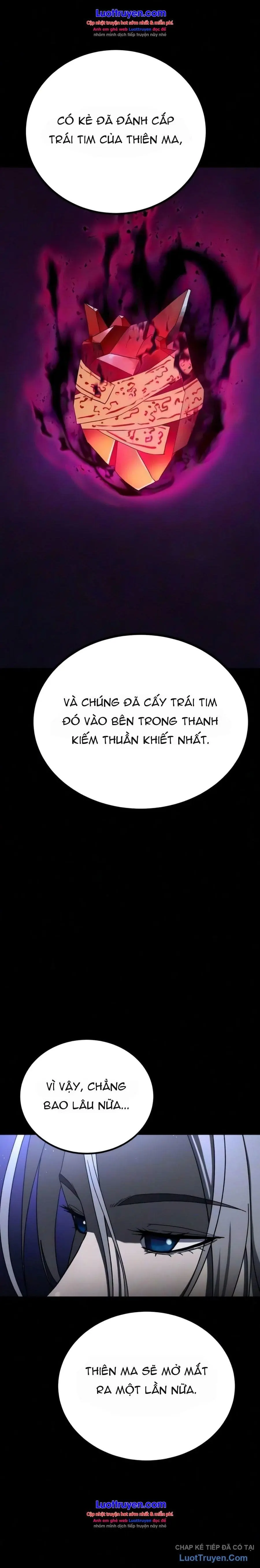 Cửa Sổ Trạng Thái Là Cái Thá Gì Chapter 28 - Trang 36