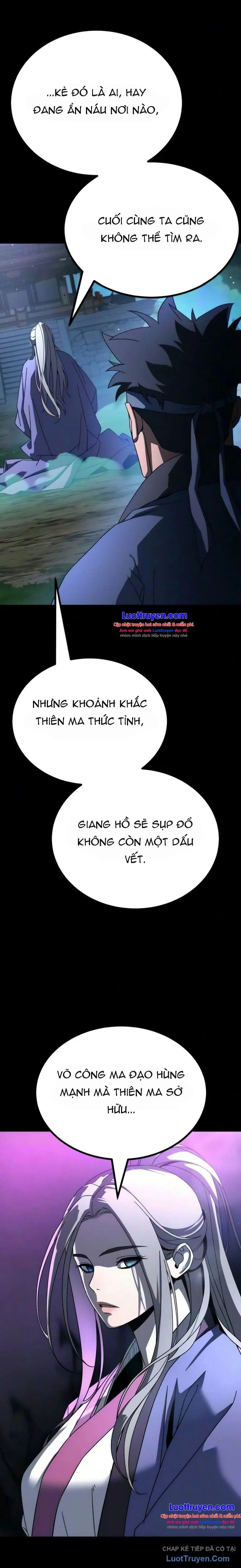 Cửa Sổ Trạng Thái Là Cái Thá Gì Chapter 28 - Trang 38