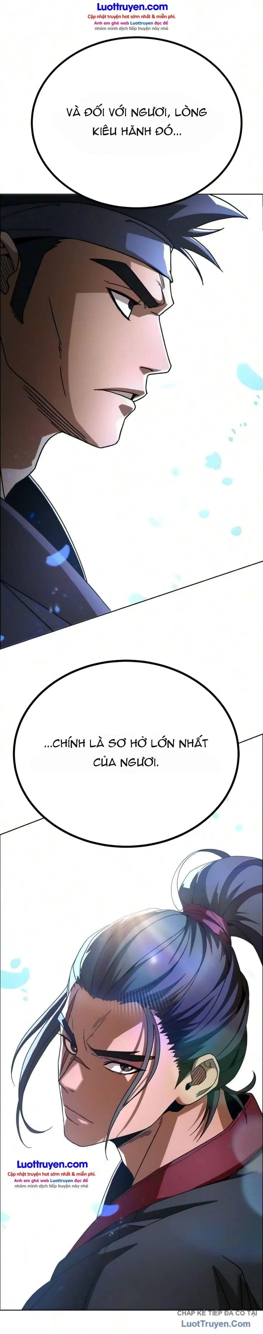 Cửa Sổ Trạng Thái Là Cái Thá Gì Chapter 28 - Trang 4