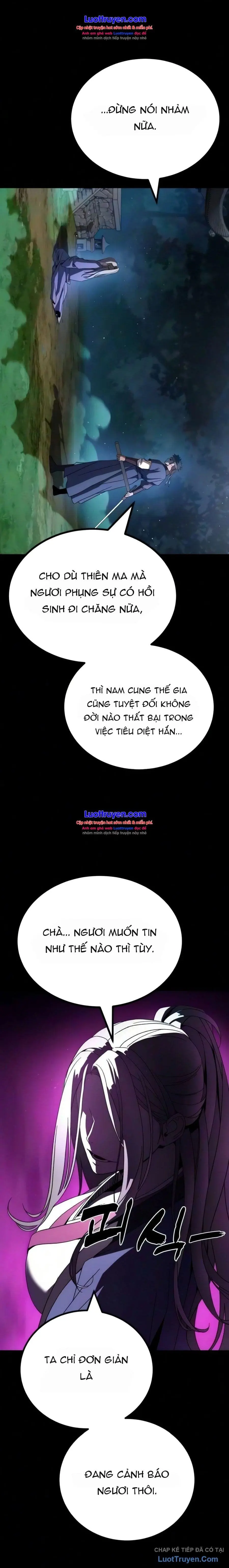Cửa Sổ Trạng Thái Là Cái Thá Gì Chapter 28 - Trang 40