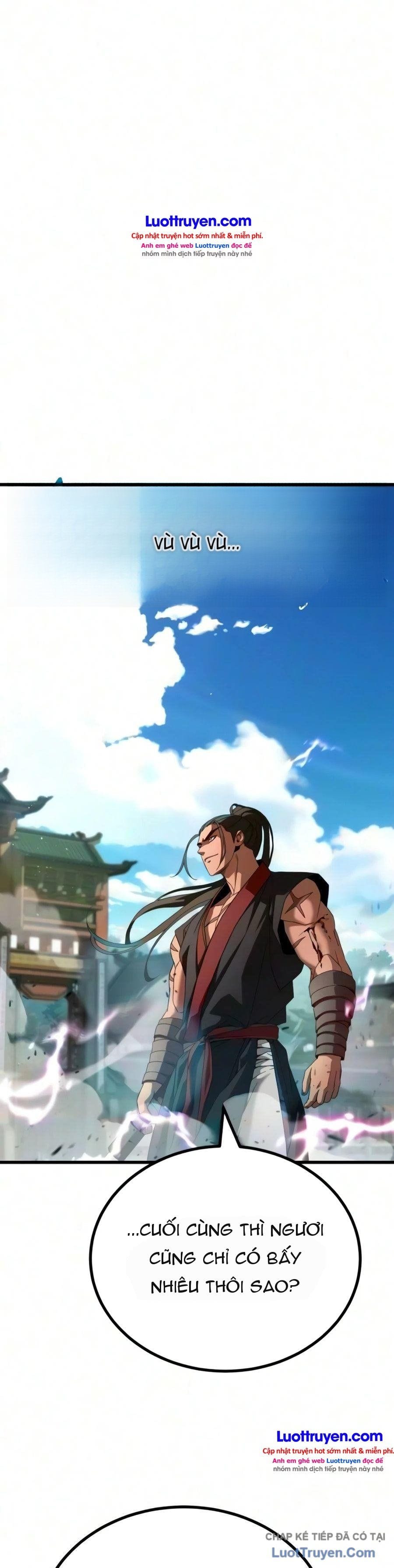 Cửa Sổ Trạng Thái Là Cái Thá Gì Chapter 28 - Trang 45