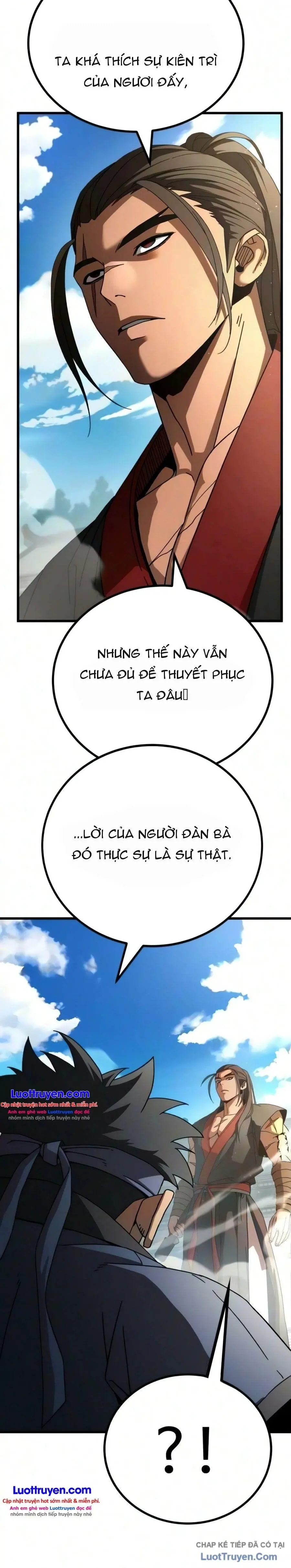 Cửa Sổ Trạng Thái Là Cái Thá Gì Chapter 28 - Trang 46