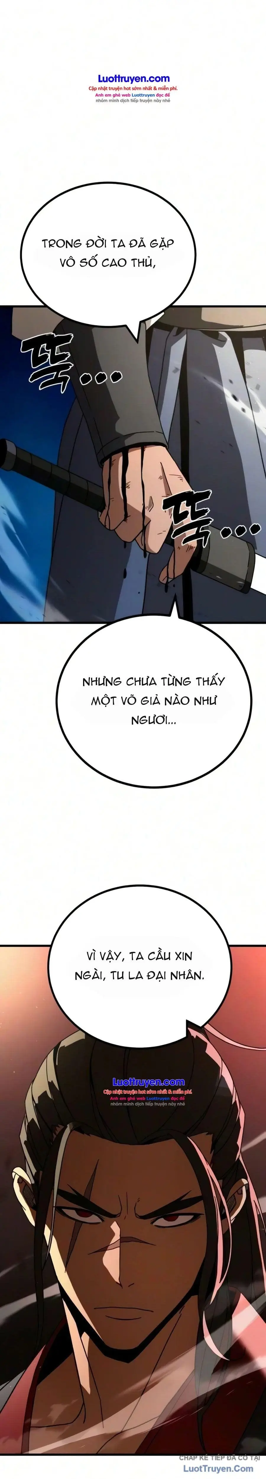Cửa Sổ Trạng Thái Là Cái Thá Gì Chapter 28 - Trang 47