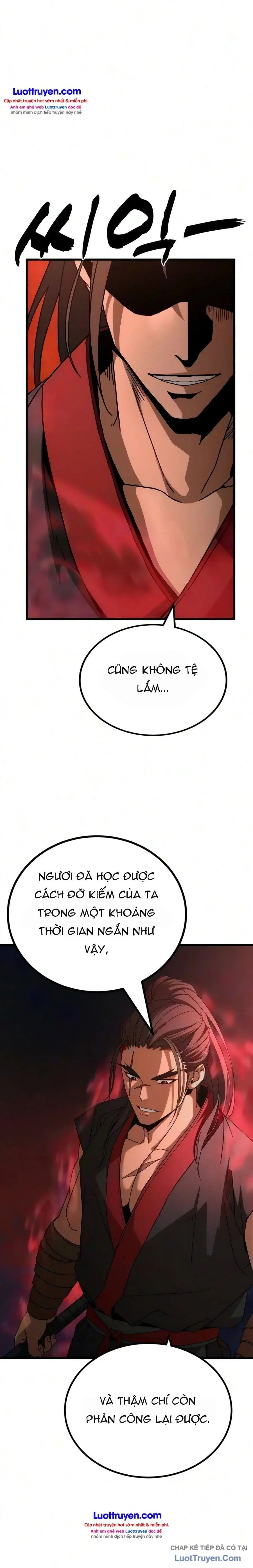 Cửa Sổ Trạng Thái Là Cái Thá Gì Chapter 28 - Trang 5