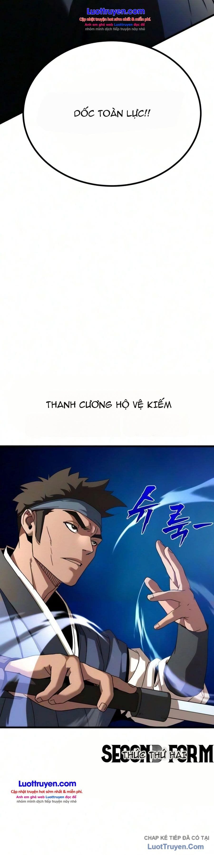 Cửa Sổ Trạng Thái Là Cái Thá Gì Chapter 28 - Trang 7