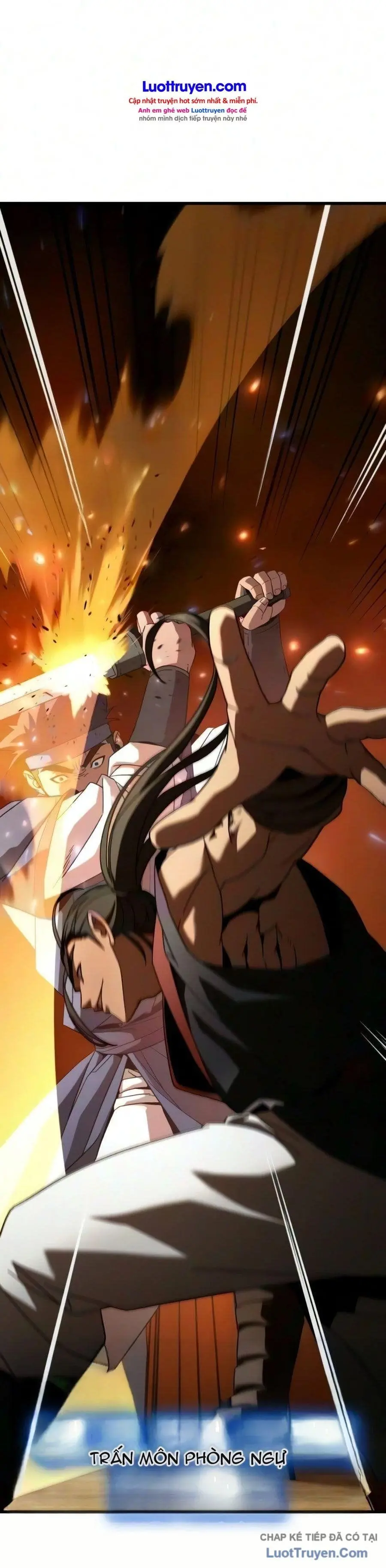 Cửa Sổ Trạng Thái Là Cái Thá Gì Chapter 28 - Trang 8