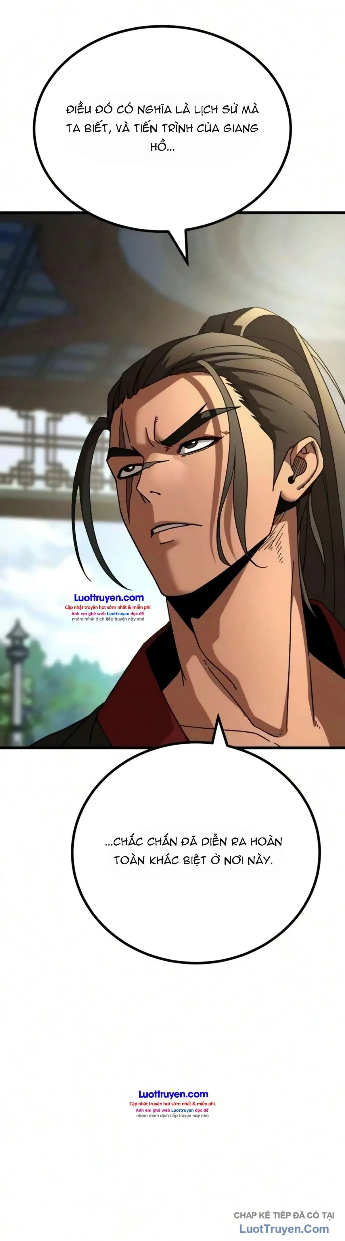 Cửa Sổ Trạng Thái Là Cái Thá Gì Chapter 29 - Trang 10