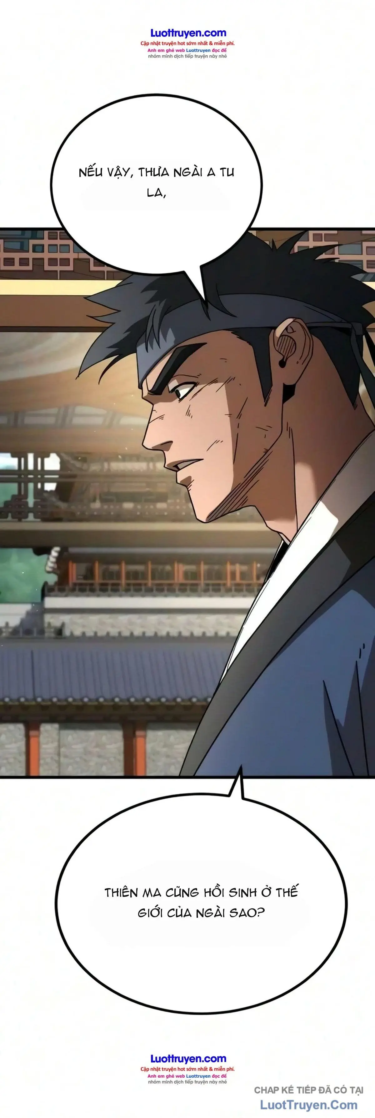 Cửa Sổ Trạng Thái Là Cái Thá Gì Chapter 29 - Trang 11